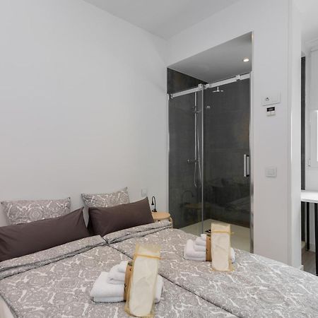 מדריד Alma Suites מראה חיצוני תמונה