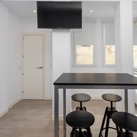 מדריד Alma Suites מראה חיצוני תמונה