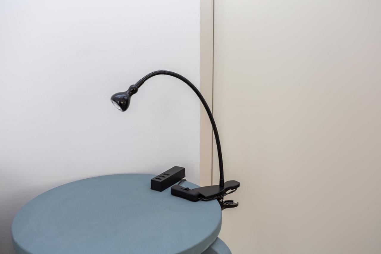 מדריד Alma Suites מראה חיצוני תמונה