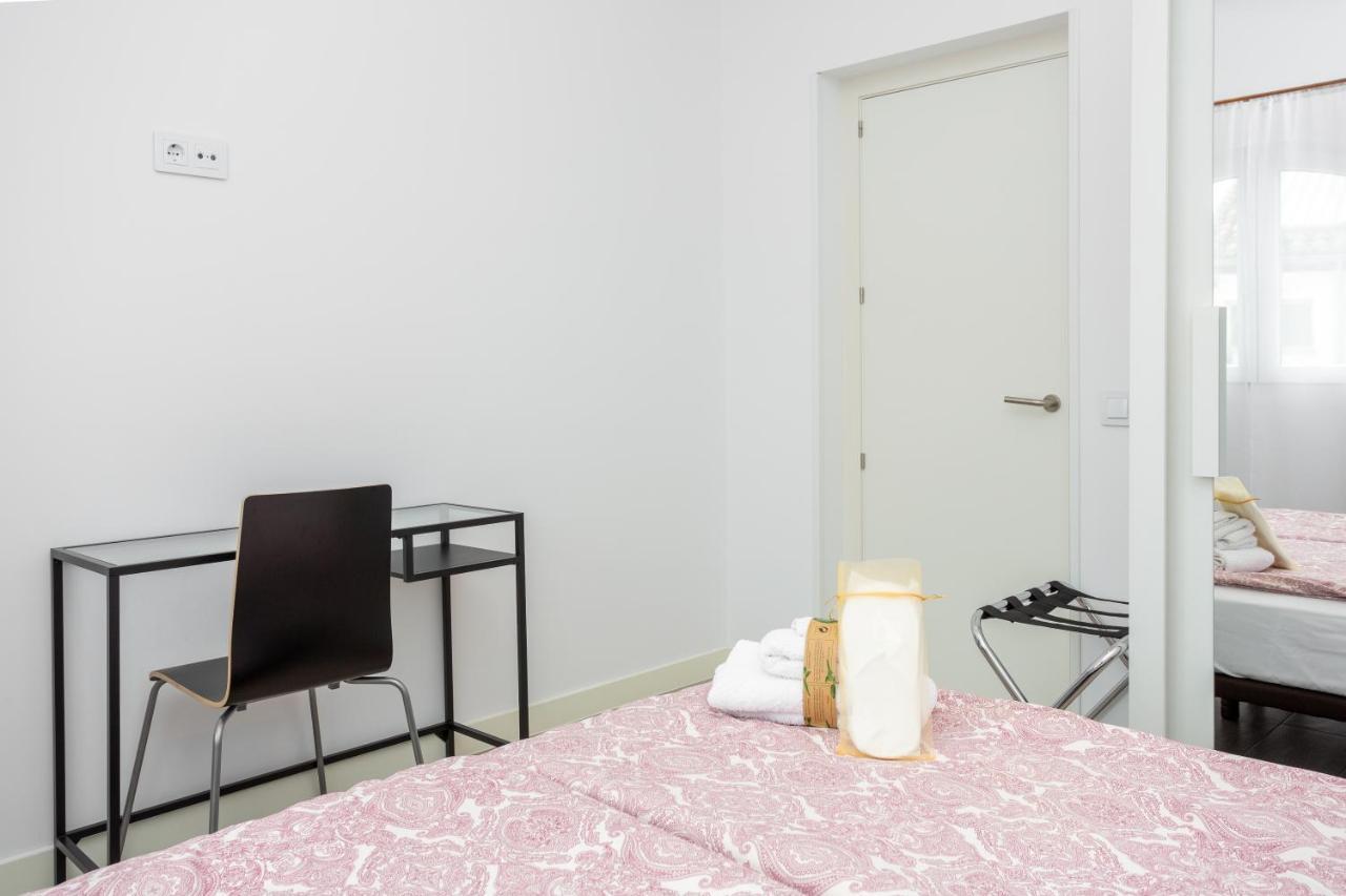 מדריד Alma Suites מראה חיצוני תמונה