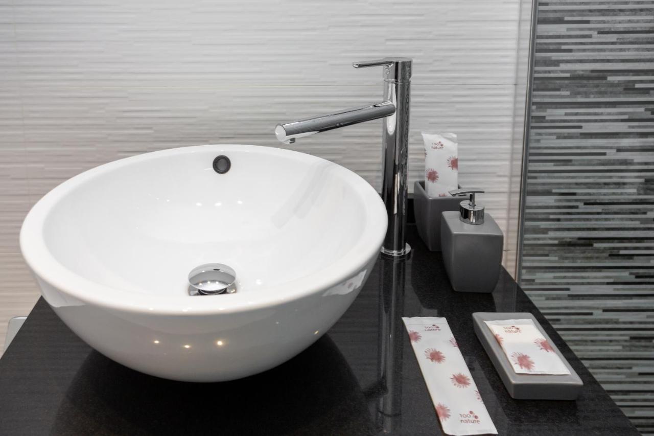 מדריד Alma Suites מראה חיצוני תמונה