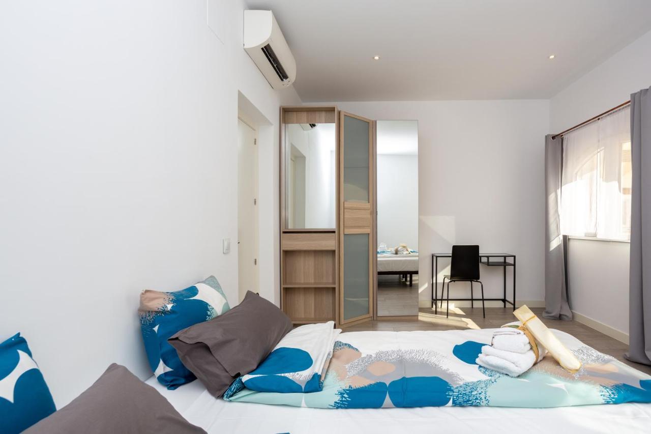 מדריד Alma Suites מראה חיצוני תמונה