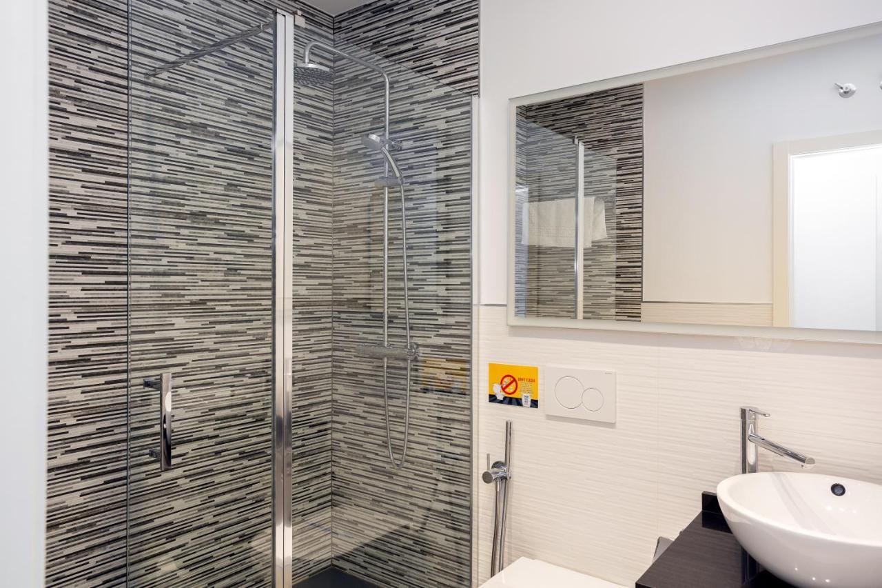 מדריד Alma Suites מראה חיצוני תמונה