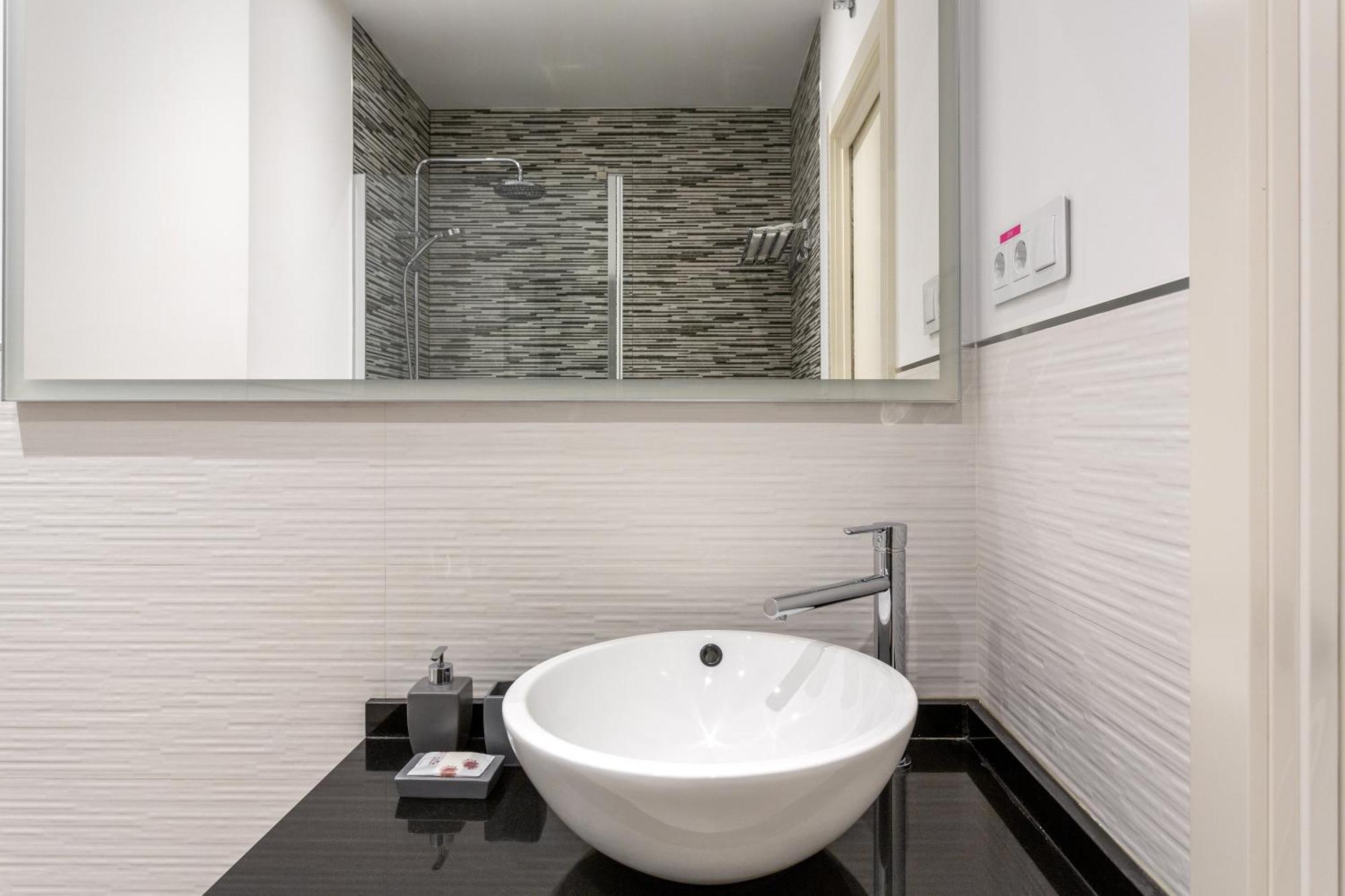 מדריד Alma Suites מראה חיצוני תמונה
