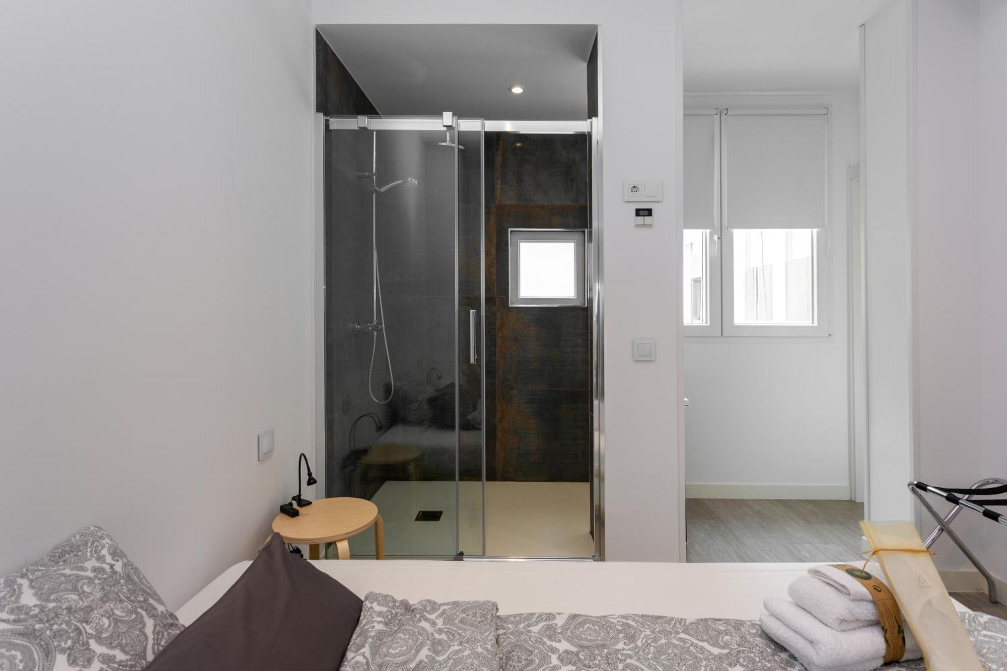 מדריד Alma Suites מראה חיצוני תמונה
