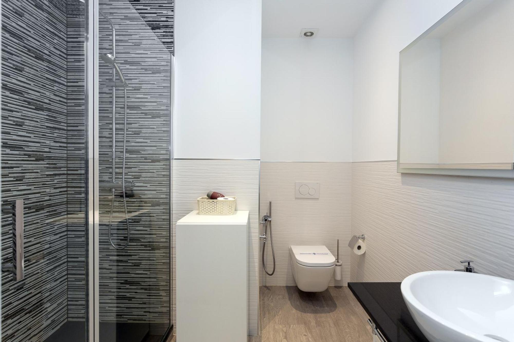 מדריד Alma Suites מראה חיצוני תמונה