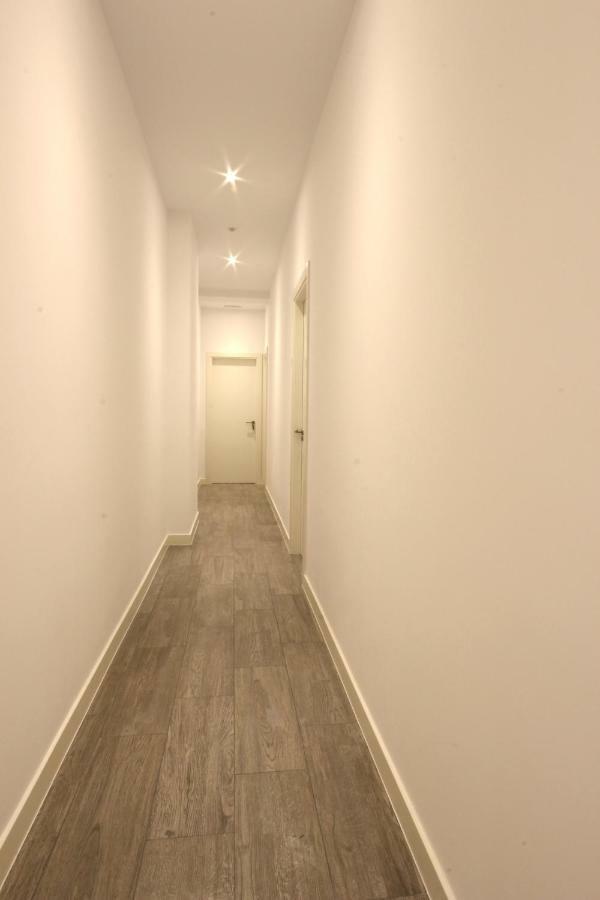 מדריד Alma Suites מראה חיצוני תמונה